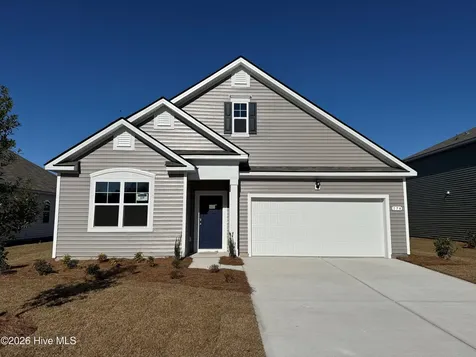 1036 Stanbury Bluff Road SW Supply NC 28462