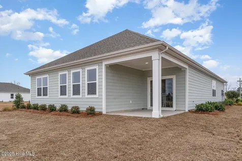 1036 Stanbury Bluff Road SW Supply NC 28462