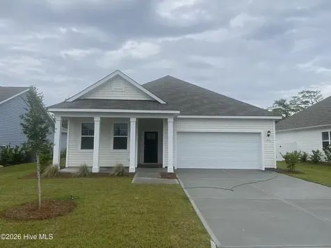 1047 Stanbury Bluff Road SW Supply NC 28462