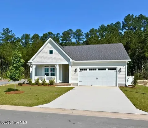 2014 Brighton Drive New Bern NC 28562