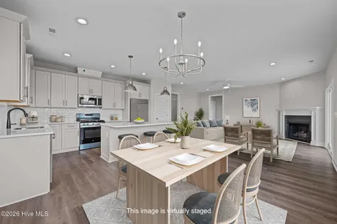 2014 Brighton Drive New Bern NC 28562
