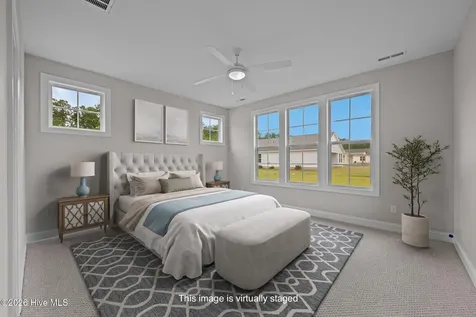 2014 Brighton Drive New Bern NC 28562