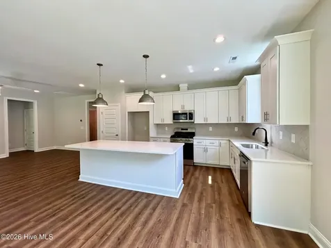 2014 Brighton Drive New Bern NC 28562