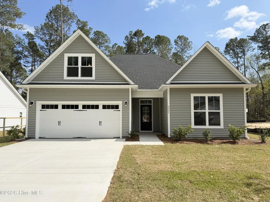 9081 National Avenue NE Leland NC 28451