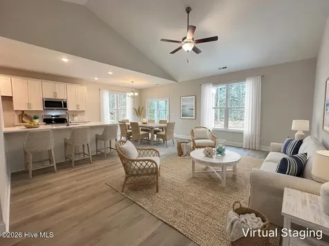 9081 National Avenue NE Leland NC 28451