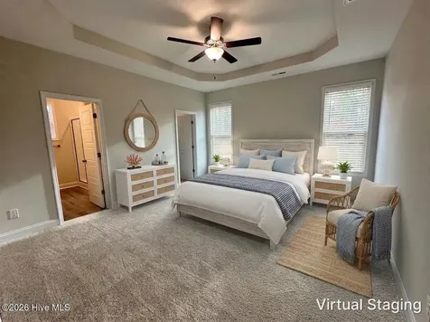 9081 National Avenue NE Leland NC 28451