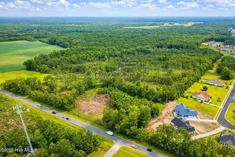 38.77 Ac Hickman Road NW Calabash NC 28467