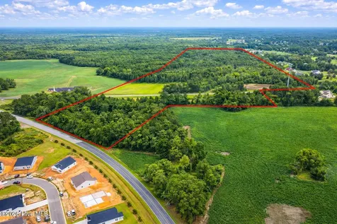 38.77 Ac Hickman Road NW Calabash NC 28467