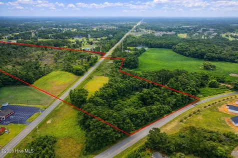 38.77 Ac Hickman Road NW Calabash NC 28467