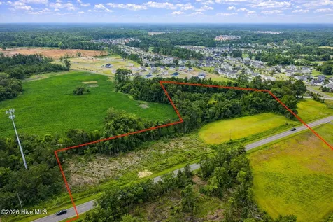 38.77 Ac Hickman Road NW Calabash NC 28467