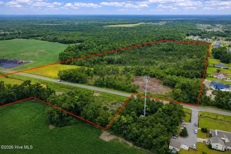 38.77 Ac Hickman Road NW Calabash NC 28467