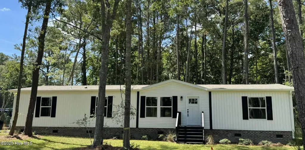 9280 Heritage Drive SW Calabash NC 28467