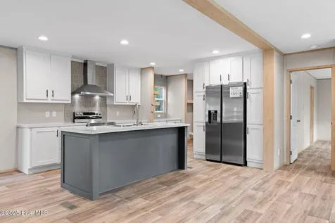 9280 Heritage Drive SW Calabash NC 28467