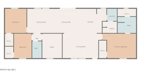 9280 Heritage Drive SW Calabash NC 28467