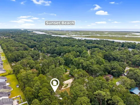 9280 Heritage Drive SW Calabash NC 28467