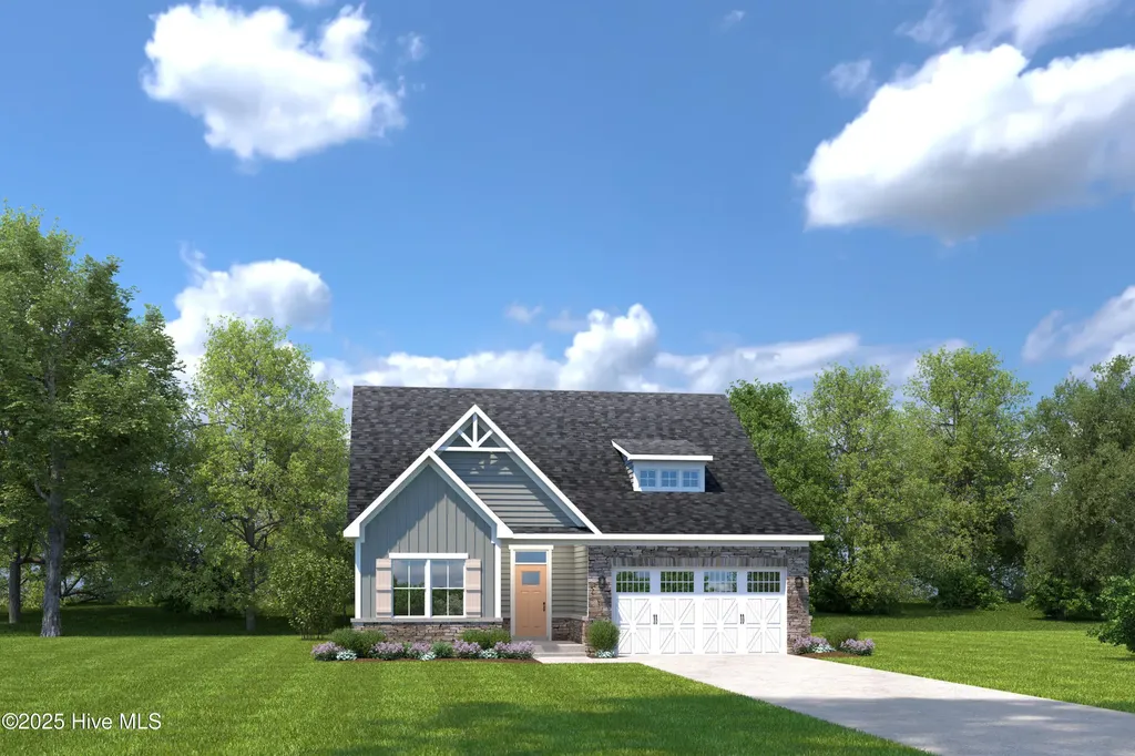 1260 Black Wolf Run Sunset Beach NC 28468