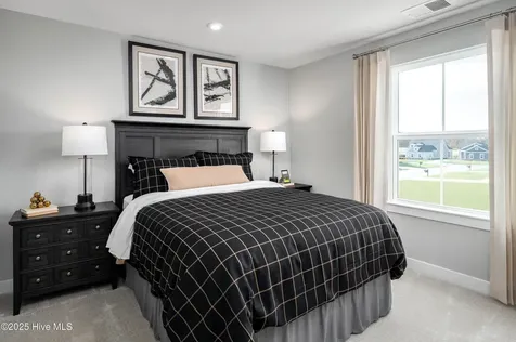 1260 Black Wolf Run Sunset Beach NC 28468