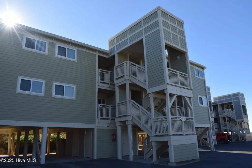 1000 Caswell Beach Road Oak Island NC 28465