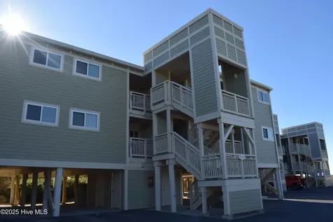 1000 Caswell Beach Road Oak Island NC 28465