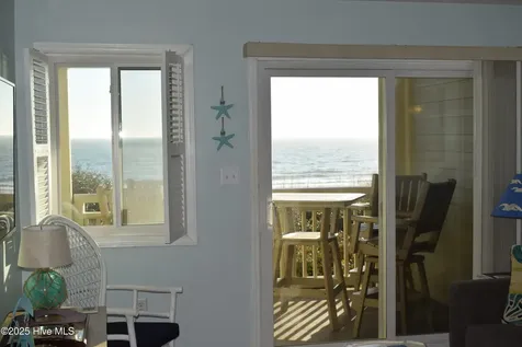 1000 Caswell Beach Road Oak Island NC 28465