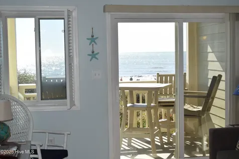 1000 Caswell Beach Road Oak Island NC 28465
