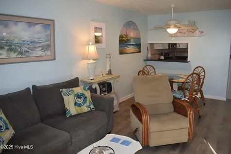 1000 Caswell Beach Road Oak Island NC 28465