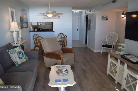 1000 Caswell Beach Road Oak Island NC 28465