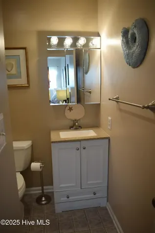1000 Caswell Beach Road Oak Island NC 28465