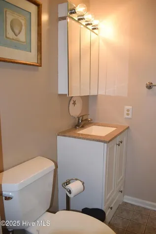 1000 Caswell Beach Road Oak Island NC 28465