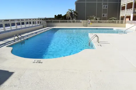 1000 Caswell Beach Road Oak Island NC 28465