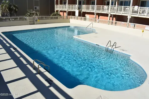 1000 Caswell Beach Road Oak Island NC 28465