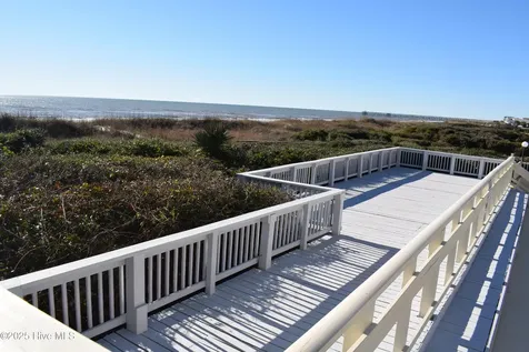 1000 Caswell Beach Road Oak Island NC 28465