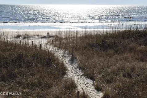 1000 Caswell Beach Road Oak Island NC 28465