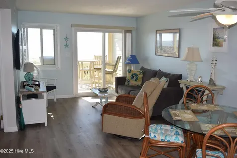 1000 Caswell Beach Road Oak Island NC 28465