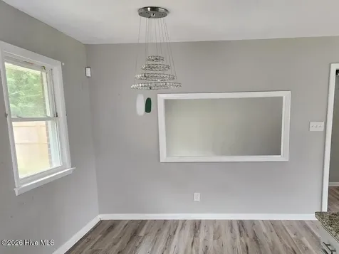 1405 Centennial Trail Kinston NC 28501