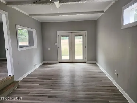 1405 Centennial Trail Kinston NC 28501
