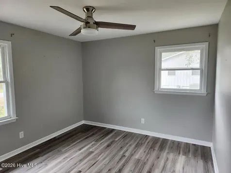 1405 Centennial Trail Kinston NC 28501