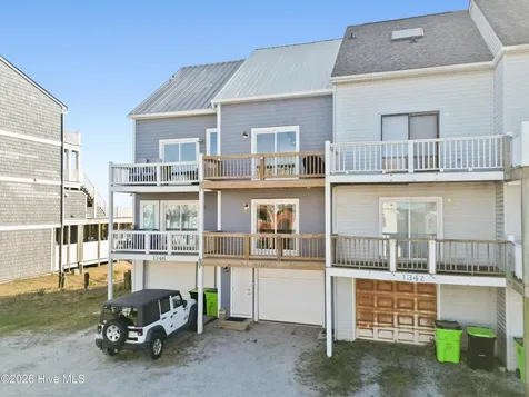 1344 New River Inlet Road North Topsail Beach NC 28460