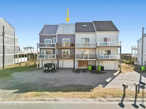 1344 New River Inlet Road North Topsail Beach NC 28460
