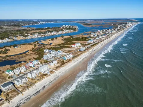 1344 New River Inlet Road North Topsail Beach NC 28460