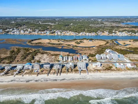 1344 New River Inlet Road North Topsail Beach NC 28460