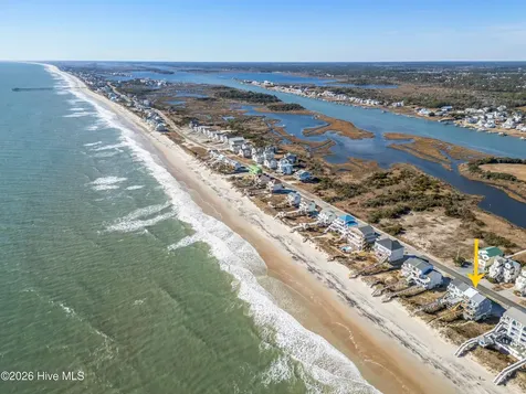 1344 New River Inlet Road North Topsail Beach NC 28460