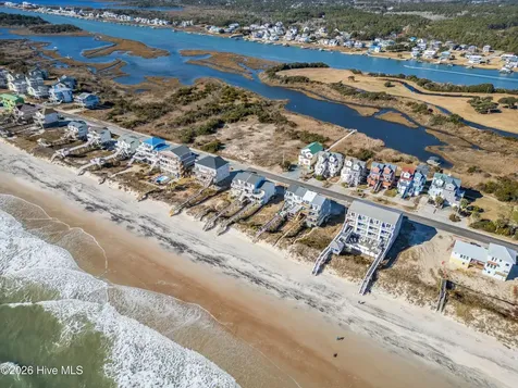 1344 New River Inlet Road North Topsail Beach NC 28460