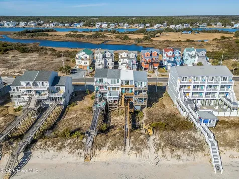 1344 New River Inlet Road North Topsail Beach NC 28460