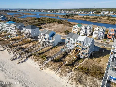 1344 New River Inlet Road North Topsail Beach NC 28460