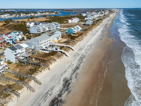 1344 New River Inlet Road North Topsail Beach NC 28460