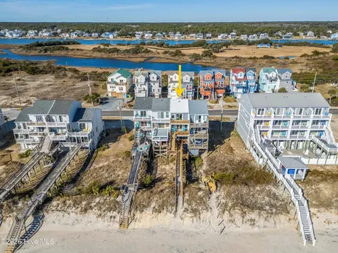 1344 New River Inlet Road North Topsail Beach NC 28460