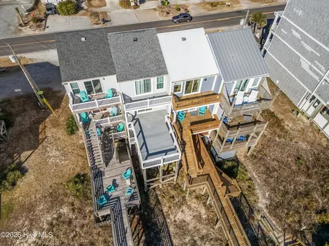 1344 New River Inlet Road North Topsail Beach NC 28460