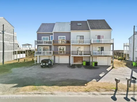 1344 New River Inlet Road North Topsail Beach NC 28460