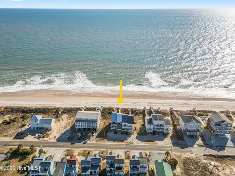 1344 New River Inlet Road North Topsail Beach NC 28460